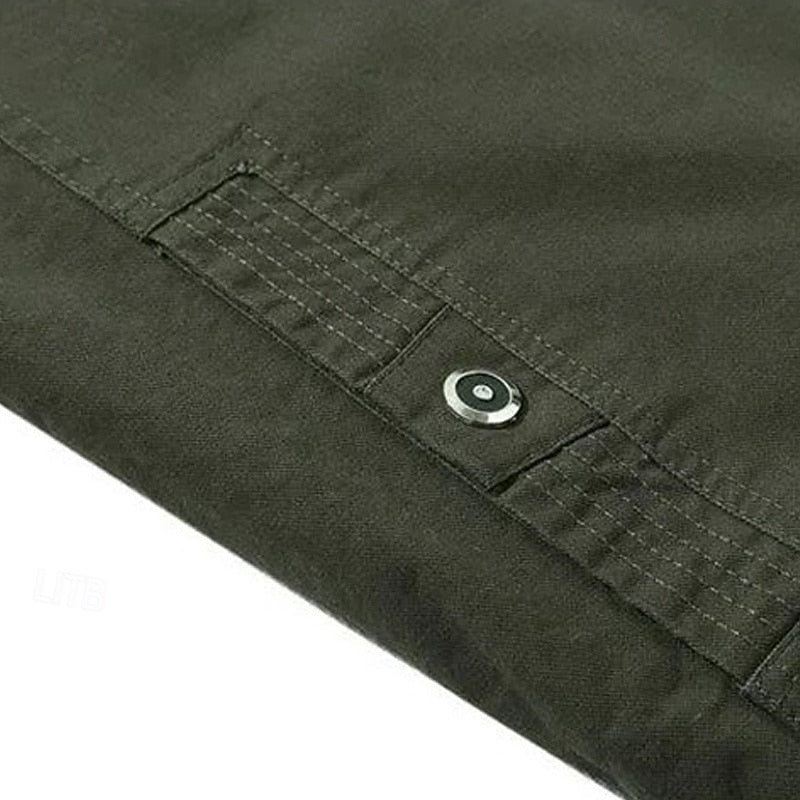 Bennet | Alltagstaugliche Funktionsjacke