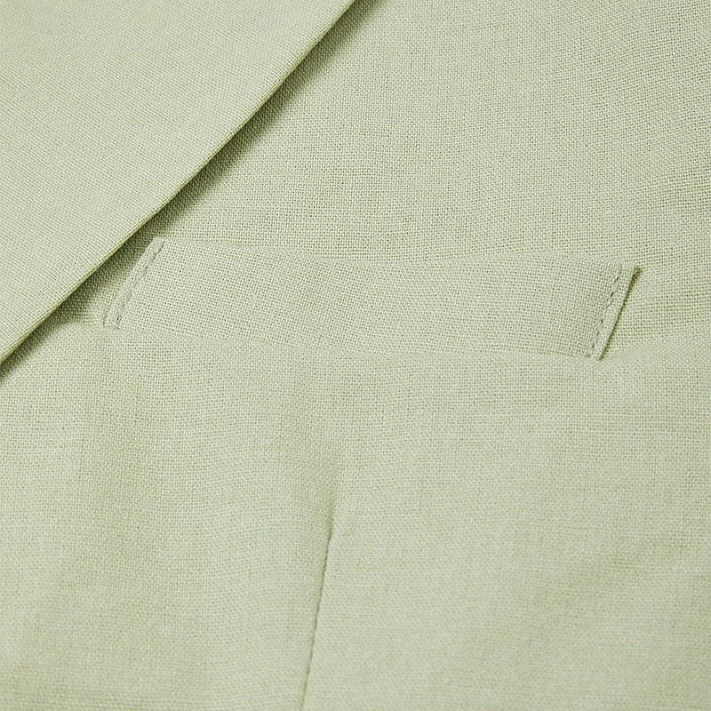 Ambrose | Maßgeschneiderter Dreiteiliger Anzug