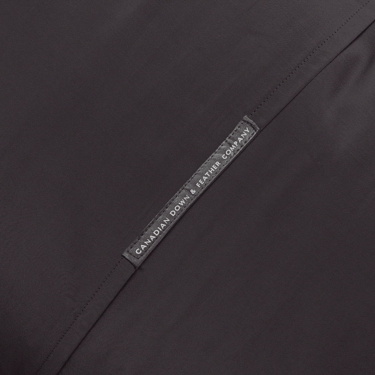 Canadian Down & Feather Company Whale 3-Piece Duvet Cover Set