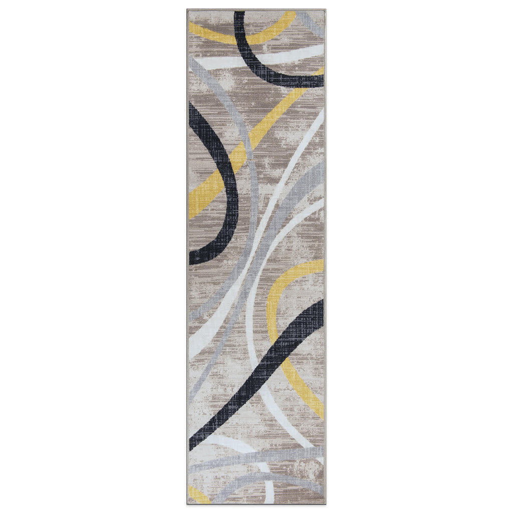World Rug Gallery Isla Collection