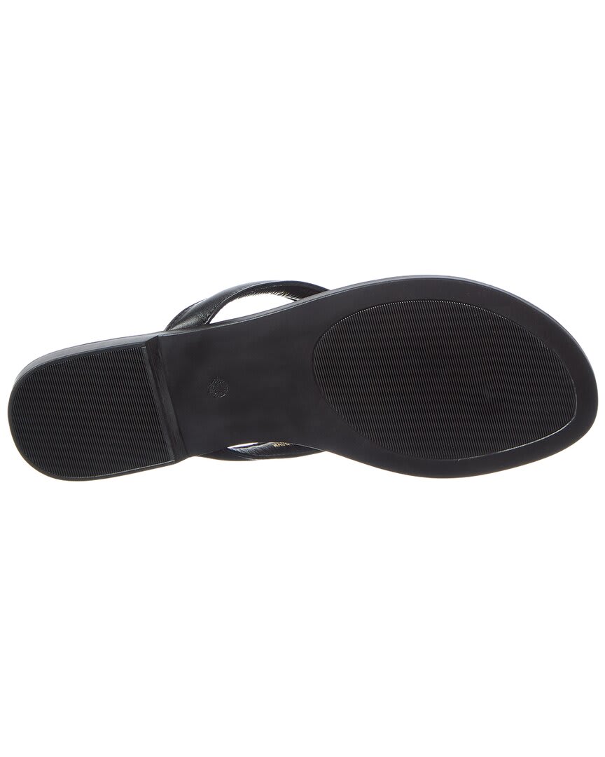 M by Bruno Magli Malora Leather Sandal