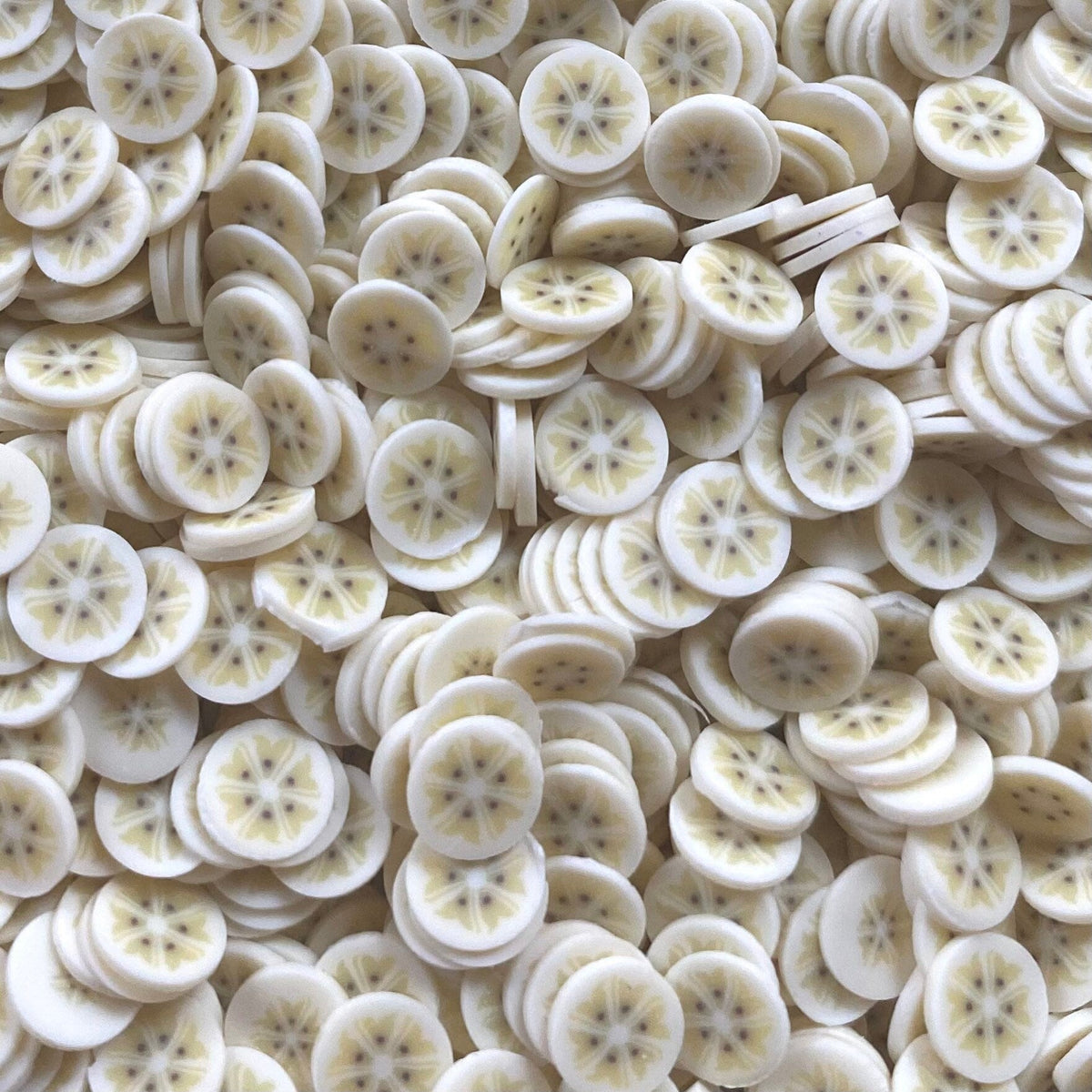 Slime Mixies - Banana Charms