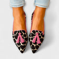 Julia | Elegante Schlupf-Loafer mit Quasten