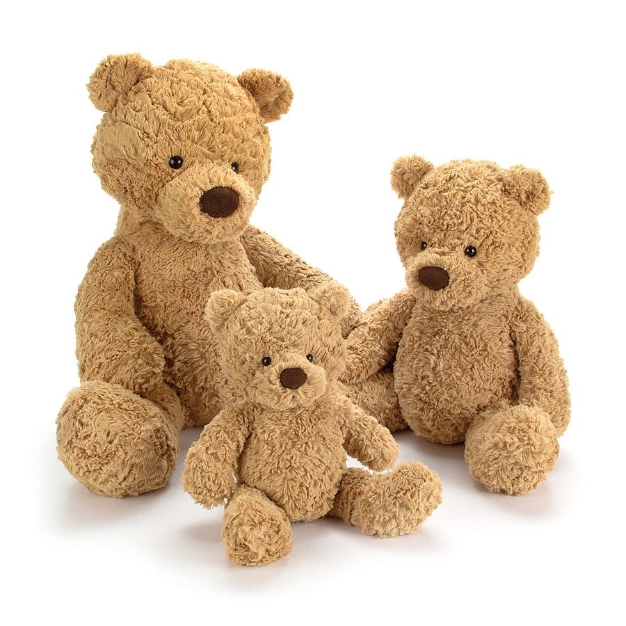 Jellycat Bumbly Bär riesig 70 cm