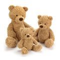 Jellycat Bumbly Bär riesig 70 cm