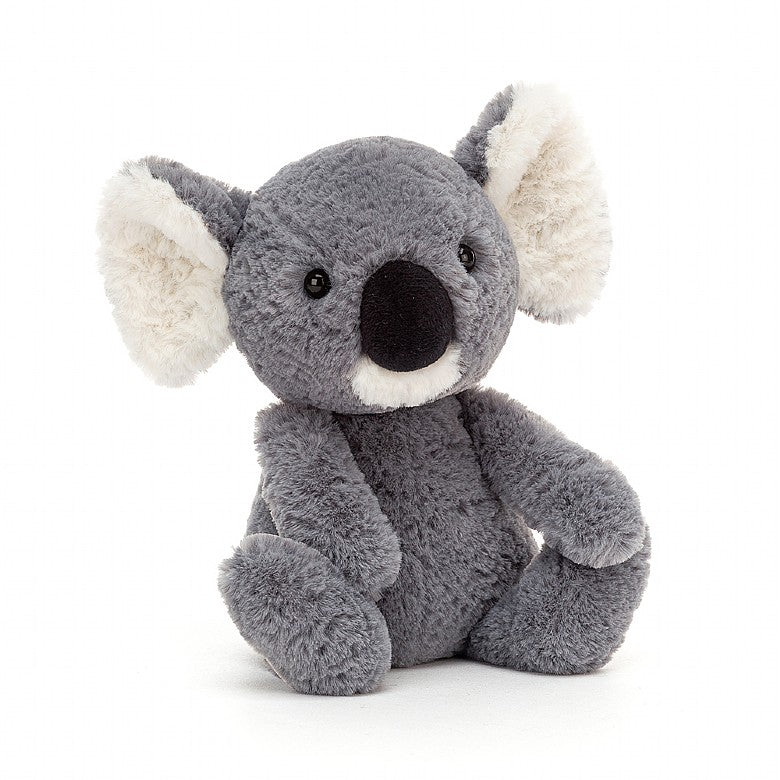 Jellycat Tumbletuft Koala 20cm