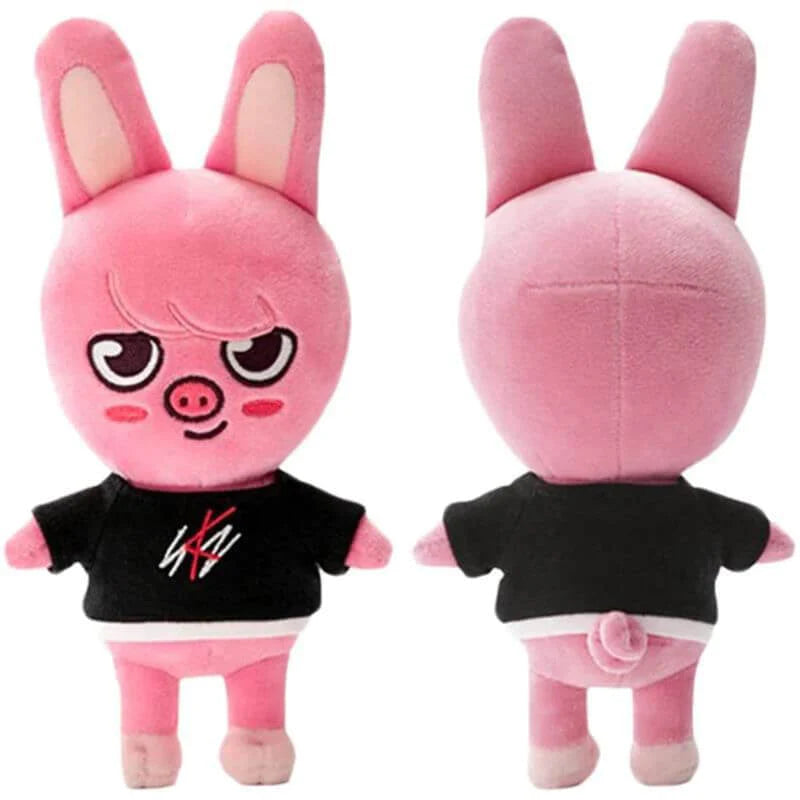 Stray Kids SKZOO Plushies - view 3