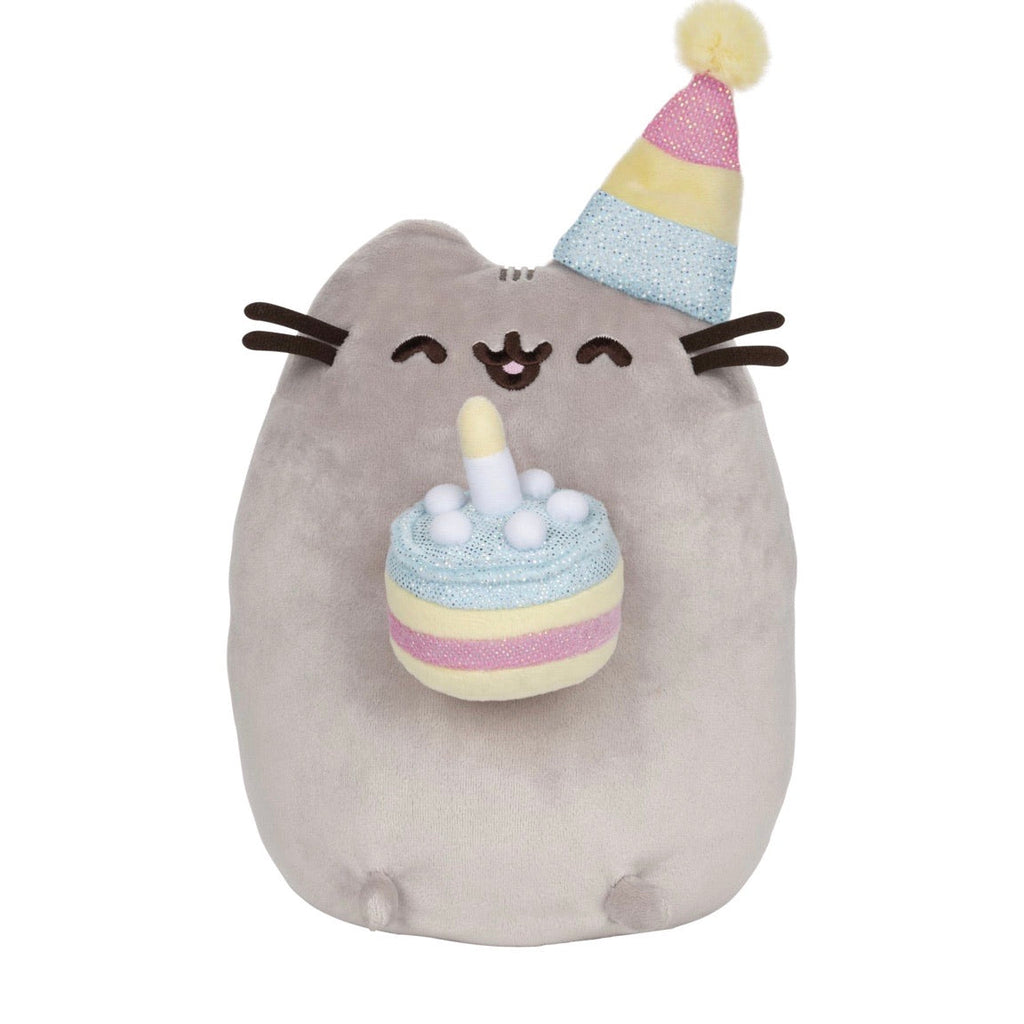 Pusheen Birthday Pusheen 24cm