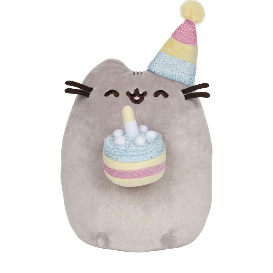 Pusheen Birthday Pusheen 24cm