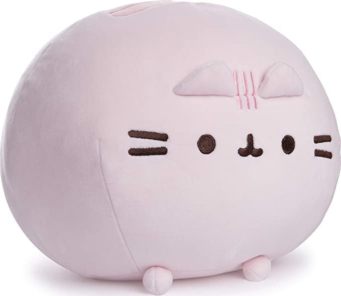 Pusheen Squisheen Round - Pink 25cm