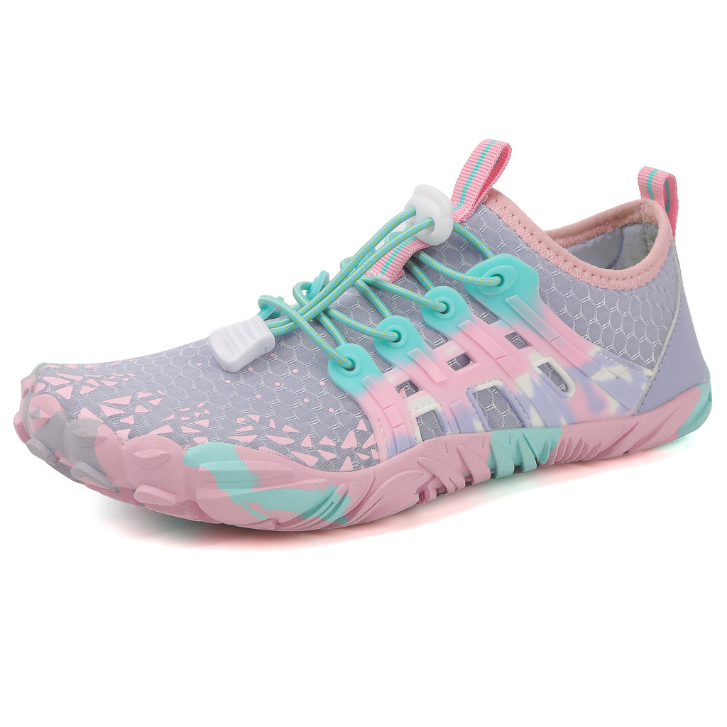 Bronoir™ Force - Barefoot Shoes