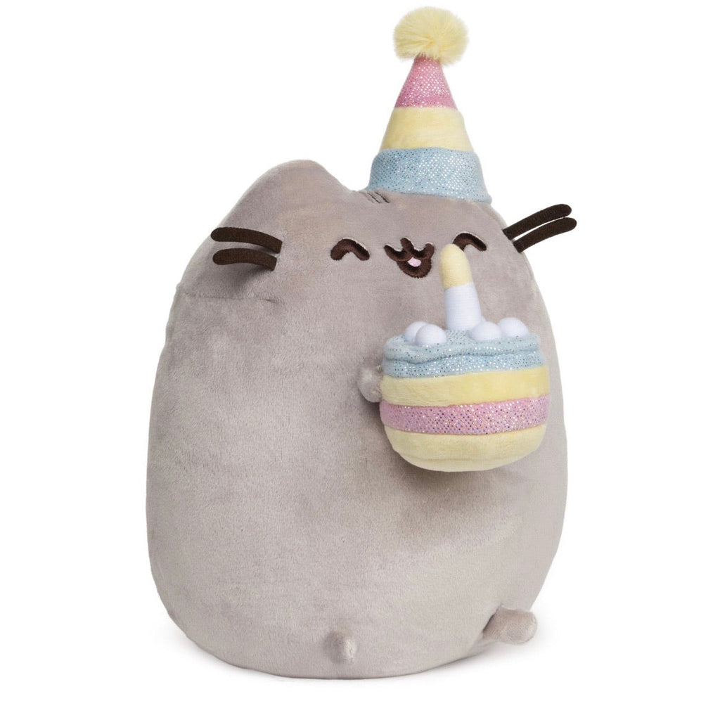 Pusheen Birthday Pusheen 24cm