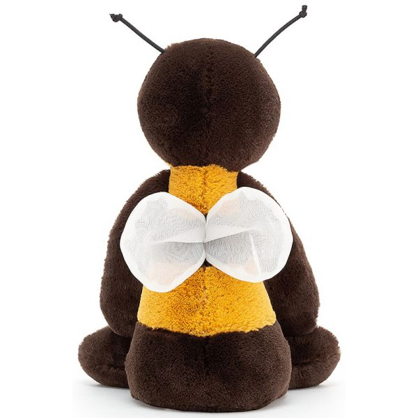 Jellycat Bashful Biene Klein 18 cm