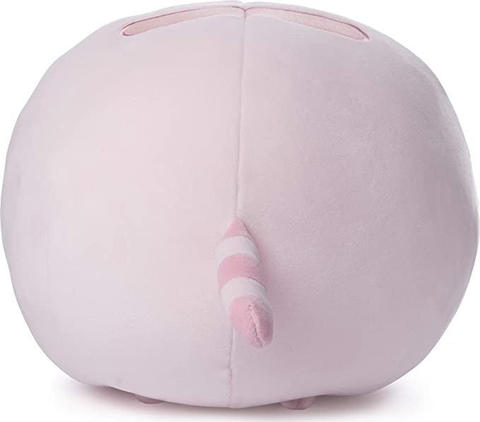Pusheen Squisheen Round - Pink 25cm