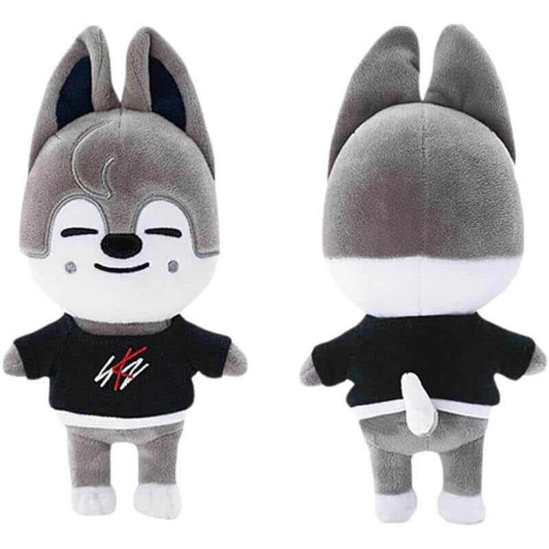 Stray Kids SKZOO Plushies - view 5