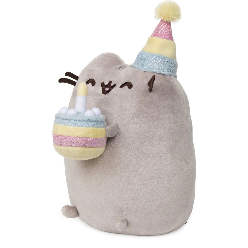 Pusheen Birthday Pusheen 24cm