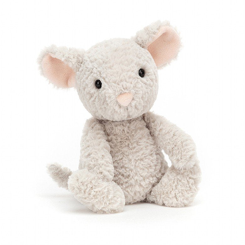 Jellycat Tumbletuft Maus 20 cm