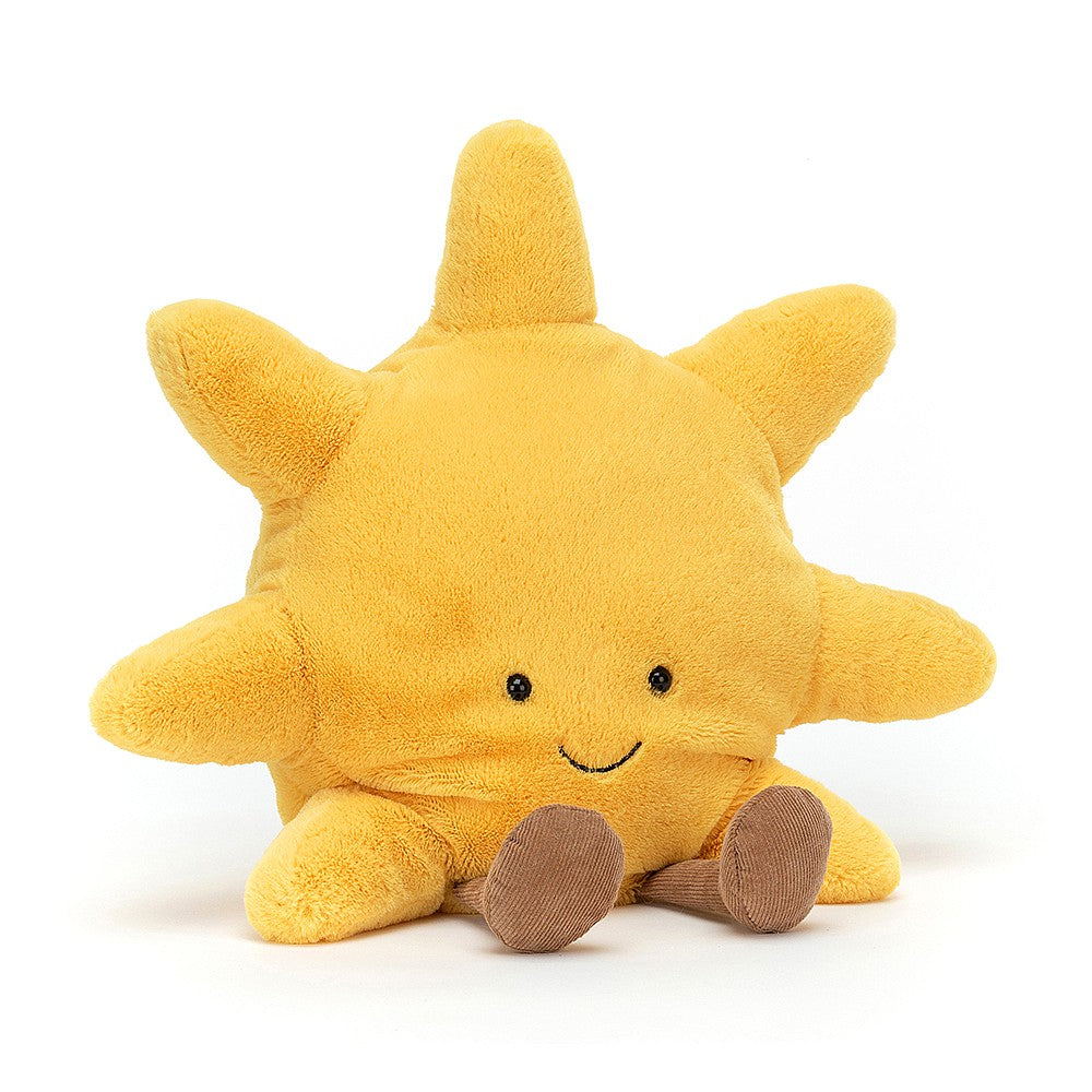 Jellycat Amuseable Sonne Medium 26cm