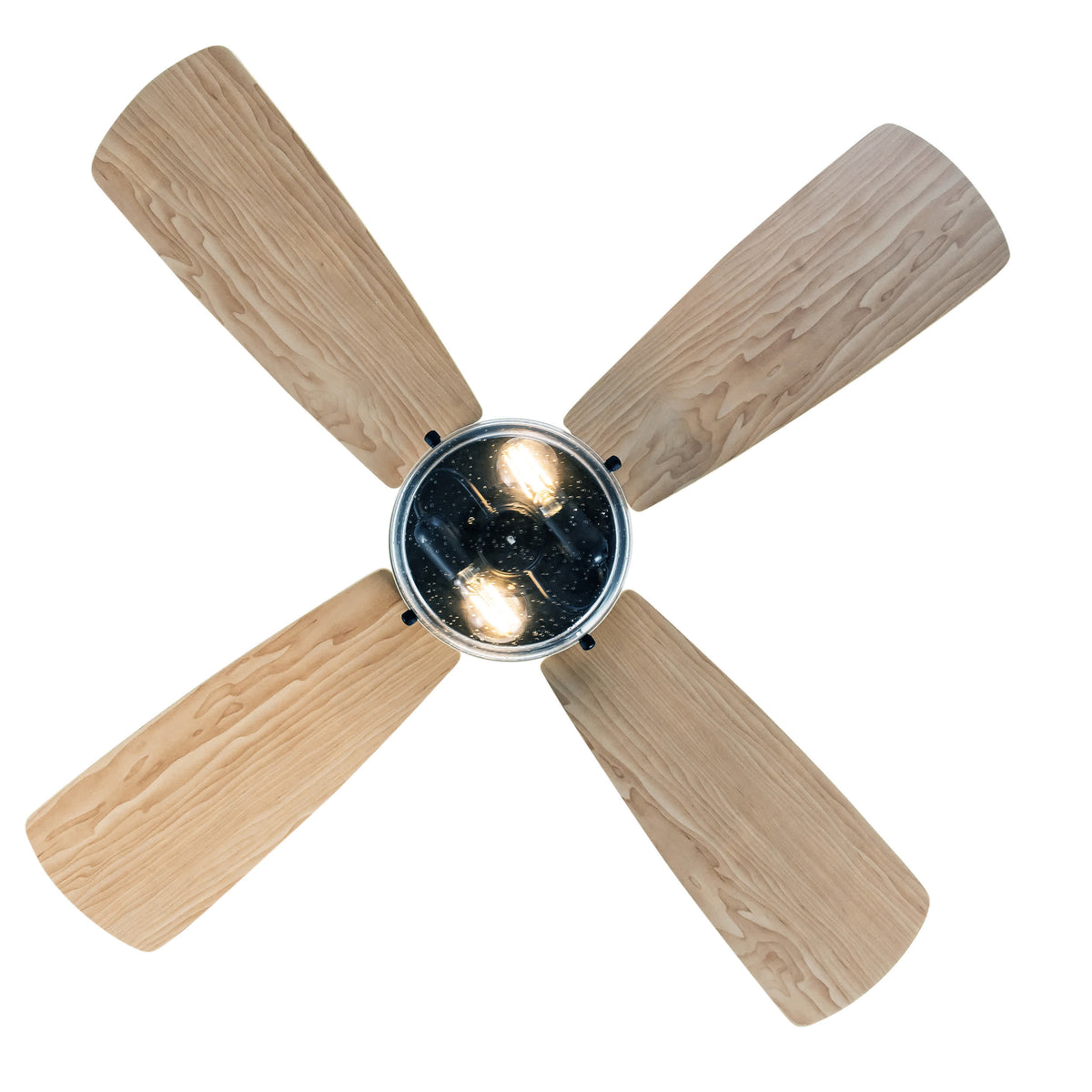 River of Goods LED Ceiling Fan