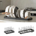 Expandable Organizer Rack
