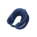 Adjustable Button Travel Neck Pillow
