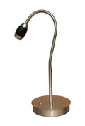 FOCUS Natural Daylight Adjustable Beam LED Desk Lamp