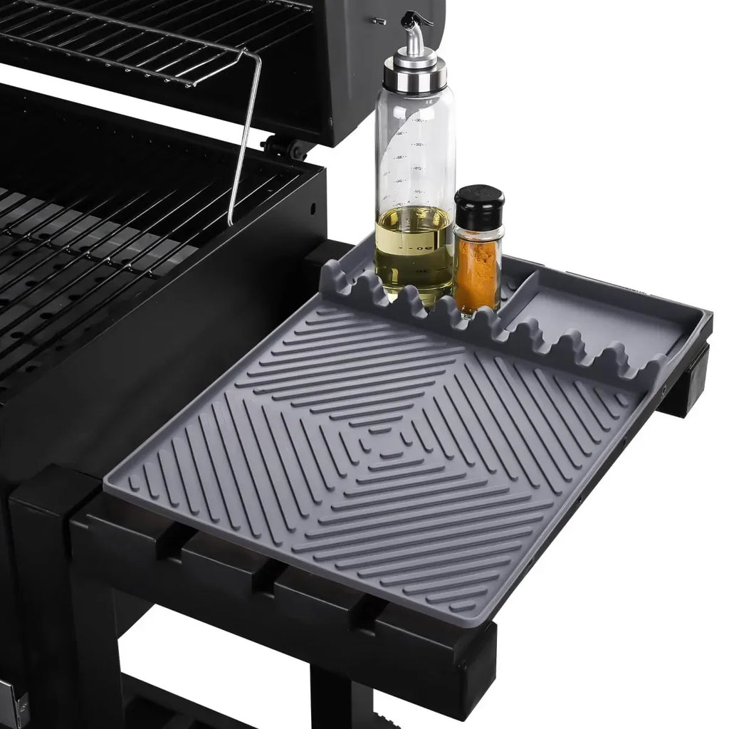 Multi-Purpose BBQ Prep Mat