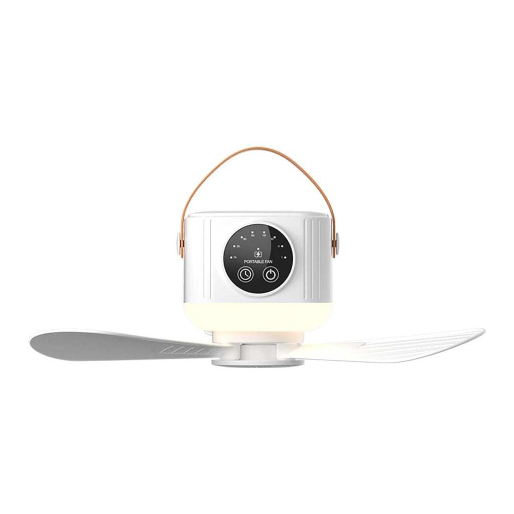 Portable Hanging Ceiling Fan