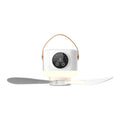 Portable Hanging Ceiling Fan