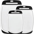 Non-Slip Double-Sided Cutting Board