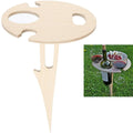 Multi-Functional Beach Table