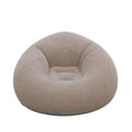 Inflatable Bean Bag Chair