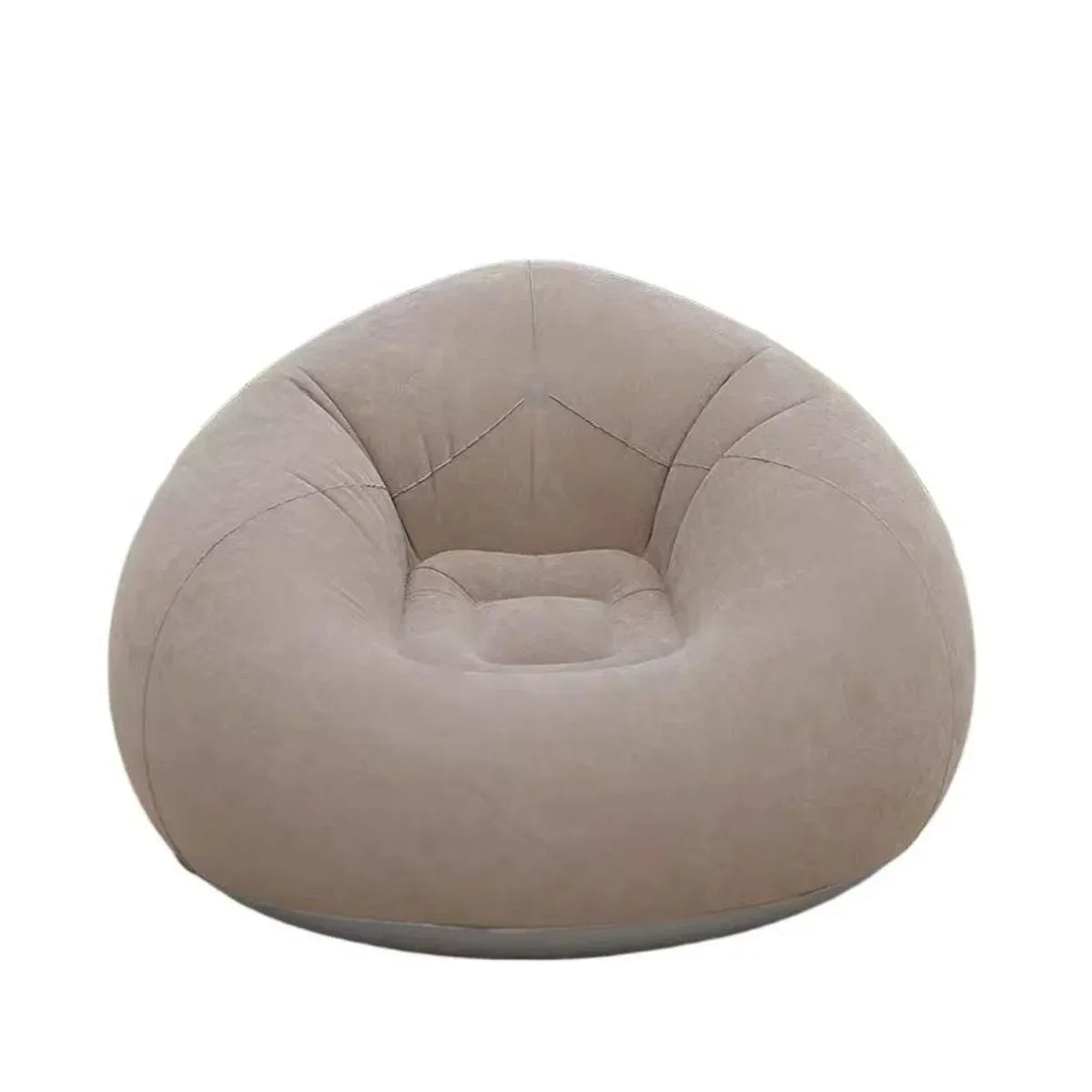 Inflatable Bean Bag Chair