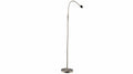 FOCUS Natural Daylight LED Adjustable Beam Floor Lamp