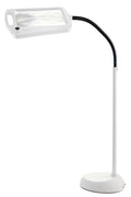 Full Page Magnifier Floor Lamp