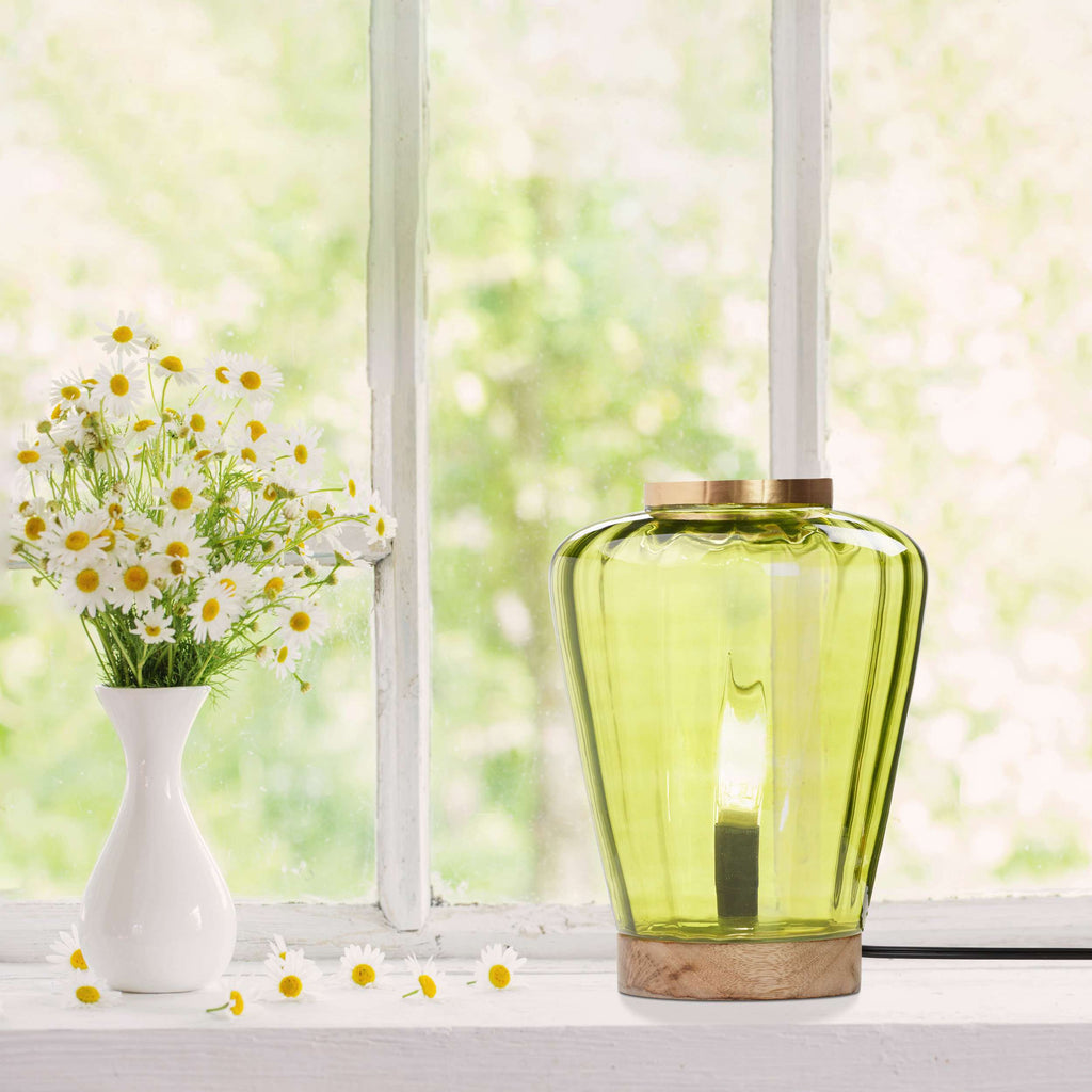 River of Goods Accent Lamp