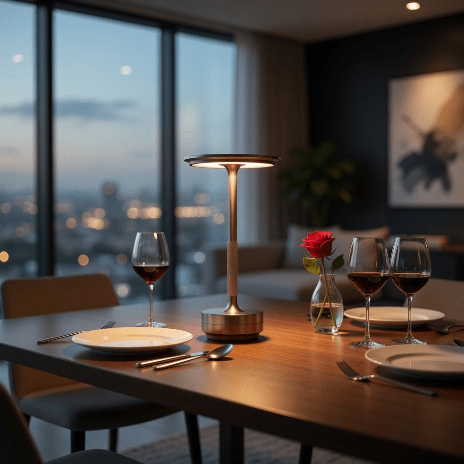 Any Room Accent Light