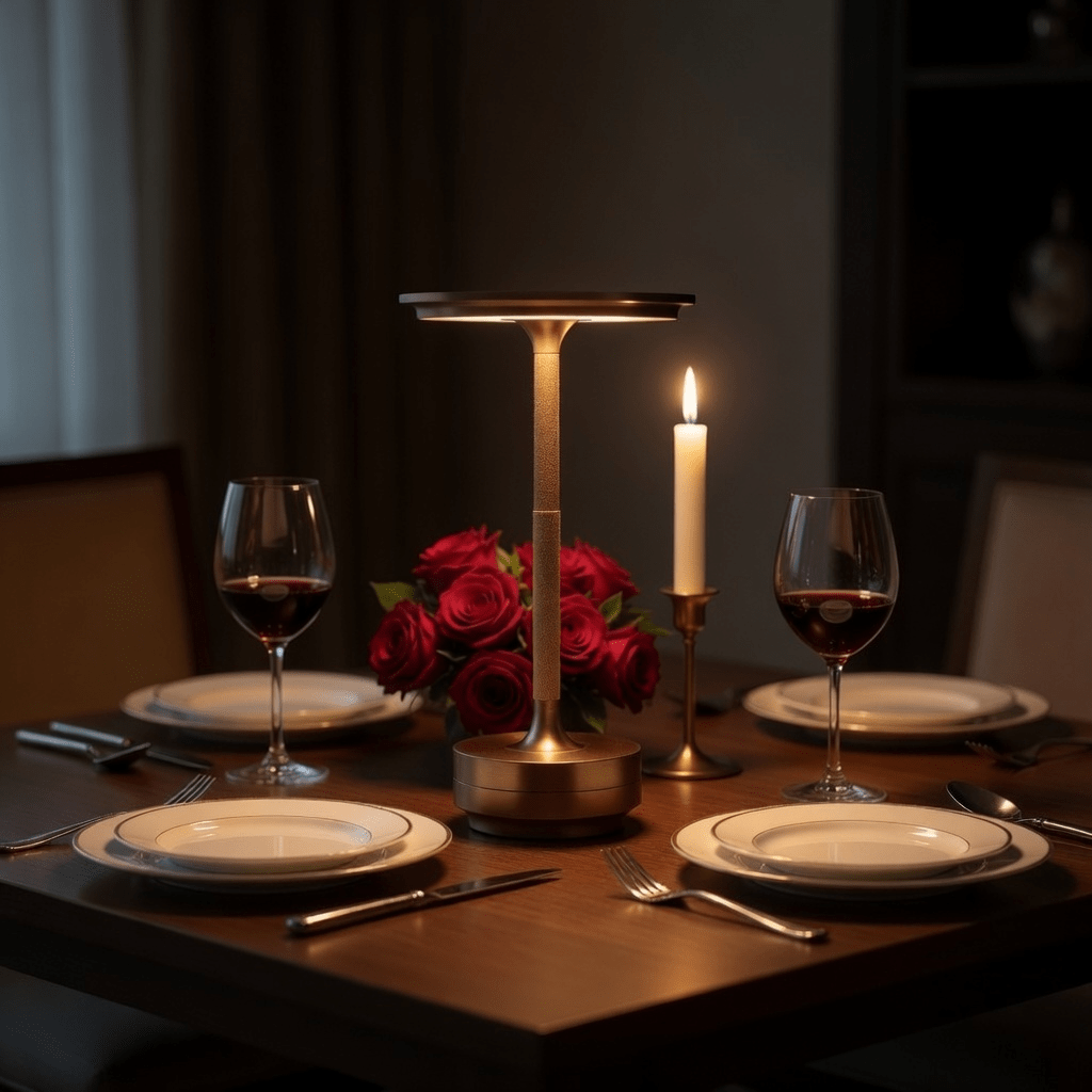 Any Room Accent Light