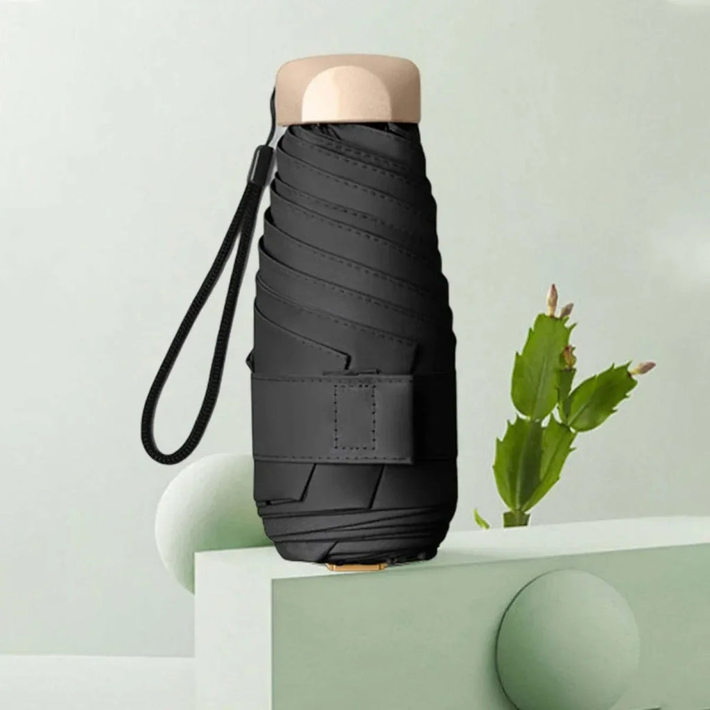Mini Pocket Umbrella