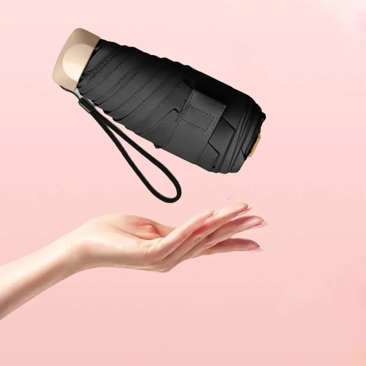 Mini Pocket Umbrella