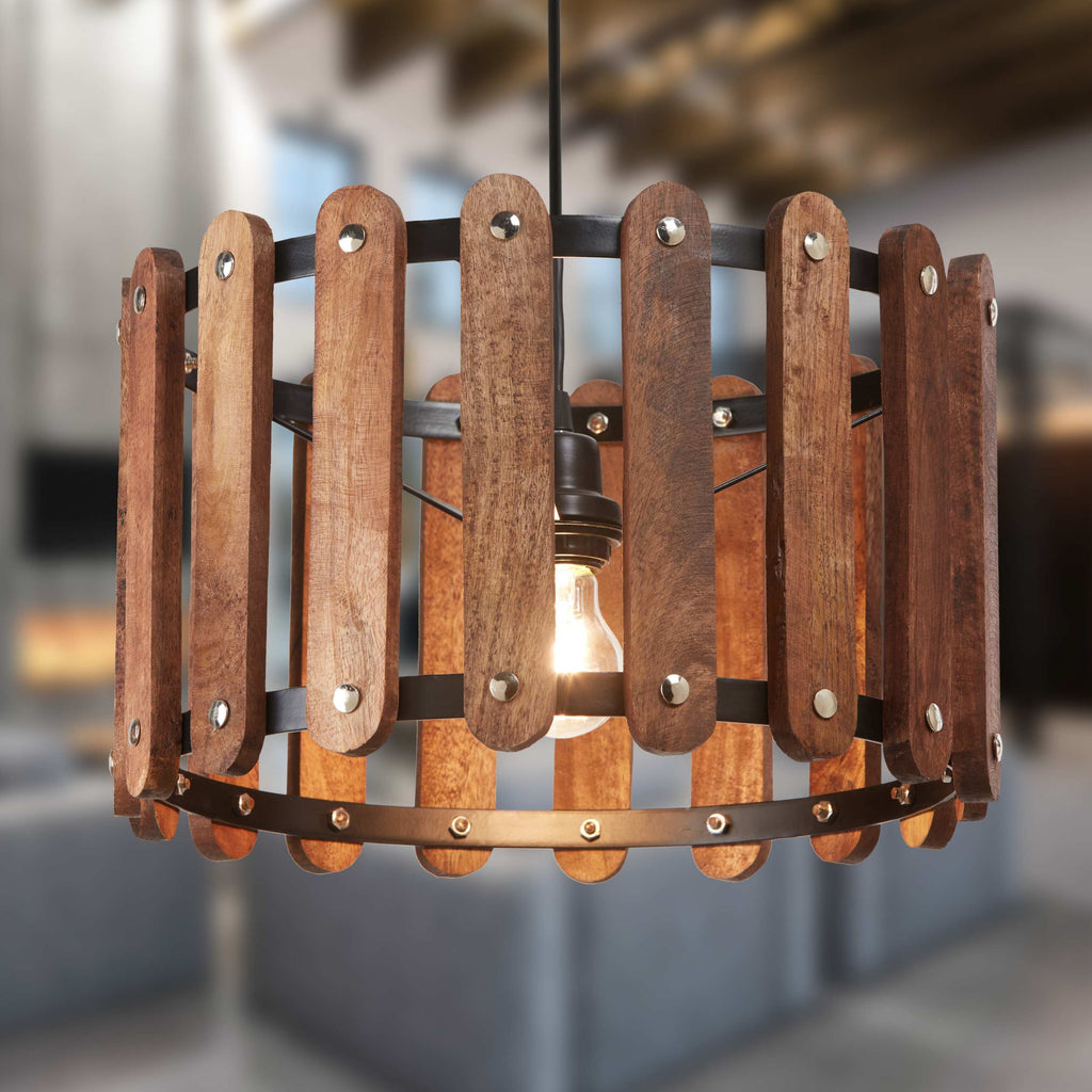 River of Goods Hanging Pendant Lighting