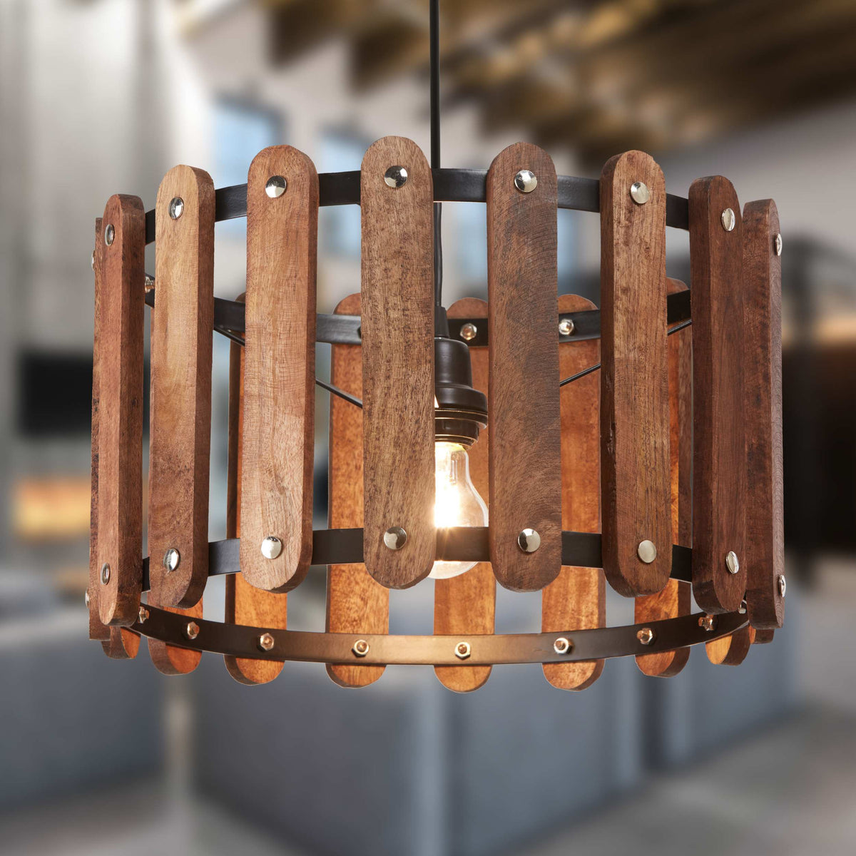 River of Goods Hanging Pendant Lighting