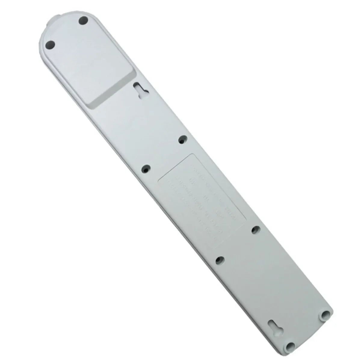 Power Strip Surge Protector with On/Off Switch