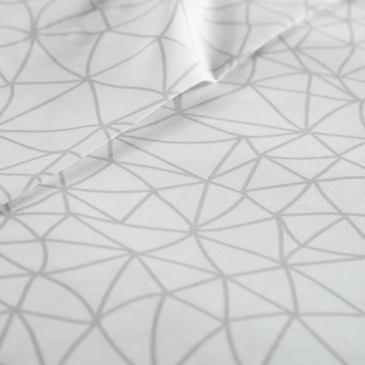 Southshore Fine Linens Geometric Maze Sheet Set