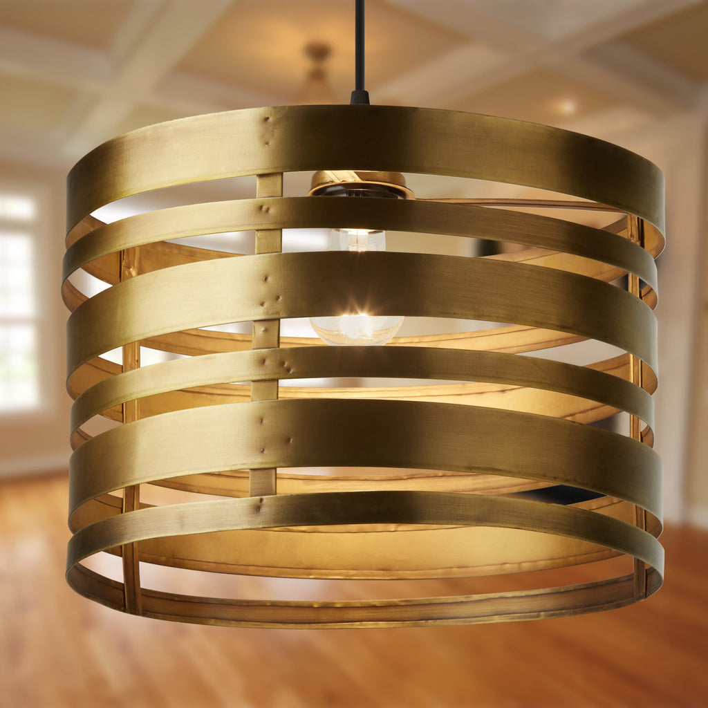 River of Goods Hanging Pendant Lighting