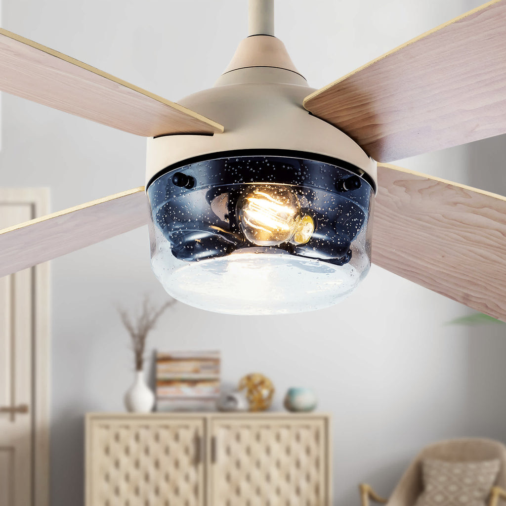 River of Goods LED Ceiling Fan