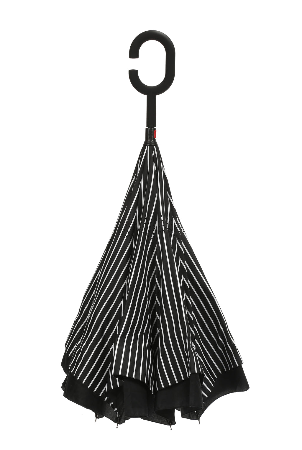 Wind-Proof, Reverse Opening, Upside Down Umbrella