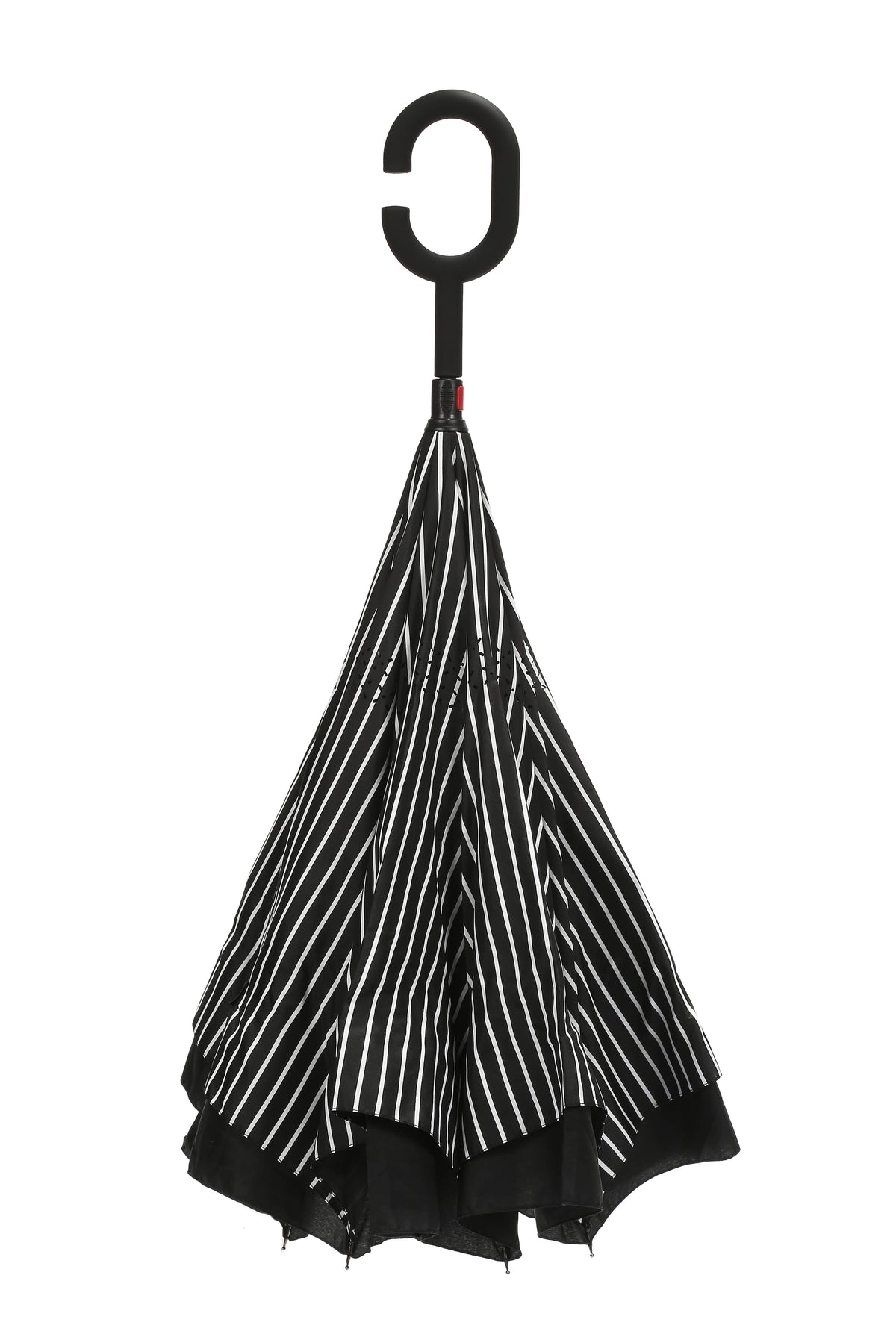 Wind-Proof, Reverse Opening, Upside Down Umbrella