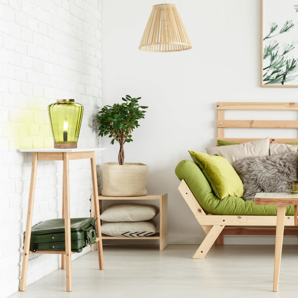 River of Goods Accent Lamp