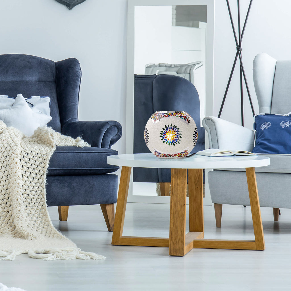 River of Goods Accent Lamp